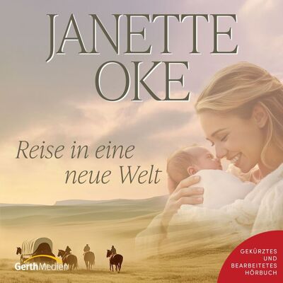 Gerth Medien Reise In Eine Neue Welt Gerth Medien Reise In Eine Neue Welt