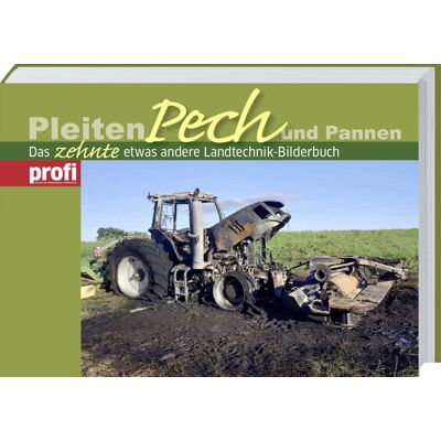 Landwirtschaftsverlag Pleiten Pech Und Pannen 10 Landwirtschaftsverlag Pleiten Pech Und Pannen 10