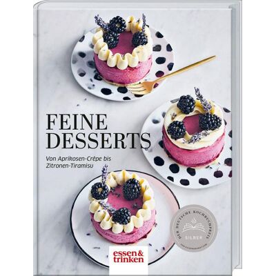Landwirtschaftsverlag Feine Desserts Landwirtschaftsverlag Feine Desserts