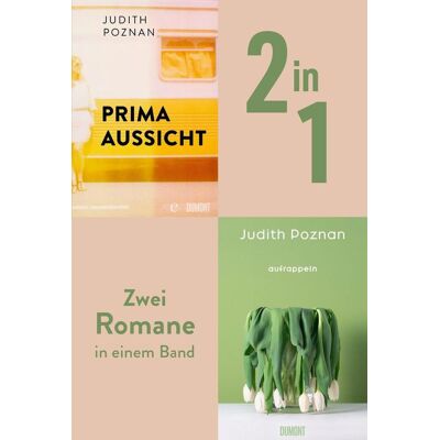 DuMont Prima Aussicht &aufrappeln DuMont Prima Aussicht &aufrappeln