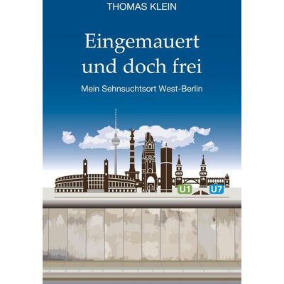 Via Eingemauert Und Doch Frei Via Eingemauert Und Doch Frei