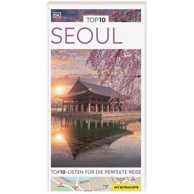 Dorling Kindersley Reise Top10 Reiseführer Seoul Dorling Kindersley Reise Top10 Reiseführer Seoul