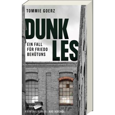 Vivendi Dunkles (Sonderausgabe) Vivendi Dunkles (Sonderausgabe)