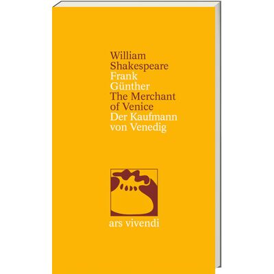 Vivendi Der Kaufmann Von Venedig / The Merchant Of Venice - Zweisprachige Ausgabe Vivendi Der Kaufmann Von Venedig / The Merchant Of Venice - Zweisprachige Ausgabe