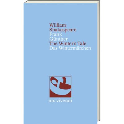 Vivendi Das Wintermärchen / The Winters Tale - Zweisprachige Ausgabe Vivendi Das Wintermärchen / The Winters Tale - Zweisprachige Ausgabe