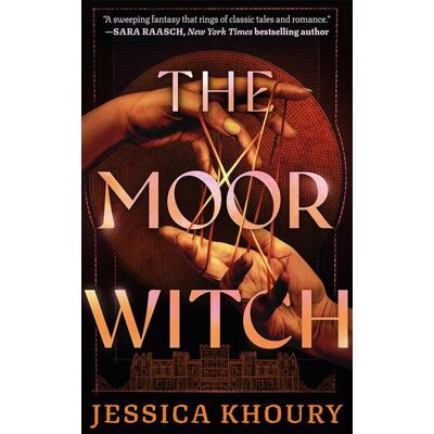 Amazon The Moorwitch Amazon The Moorwitch