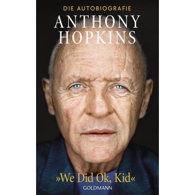 Penguin Random House 'We Did Ok Kid' Penguin Random House 'We Did Ok Kid'