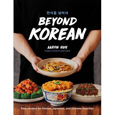 Dorling Kindersley Ltd Beyond Korean Dorling Kindersley Ltd Beyond Korean