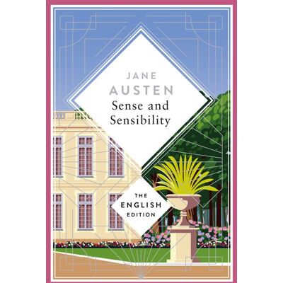 Anaconda Austen - Sense And Sensibility Anaconda Austen - Sense And Sensibility
