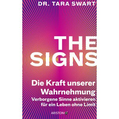 Ariston The Signs - Die Kraft Unserer Wahrnehmung Ariston The Signs - Die Kraft Unserer Wahrnehmung