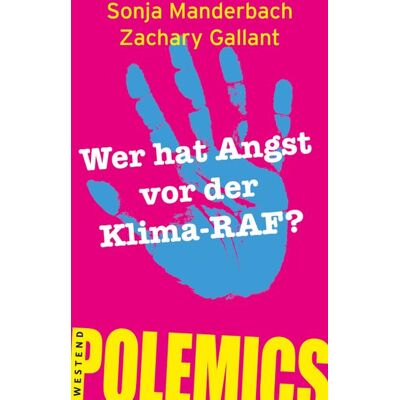 Westend Wer Hat Angst Vor Der Klima-Raf? Westend Wer Hat Angst Vor Der Klima-Raf?