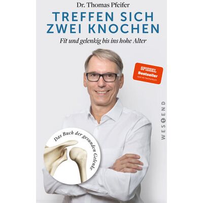 Westend Treffen Sich Zwei Knochen Westend Treffen Sich Zwei Knochen