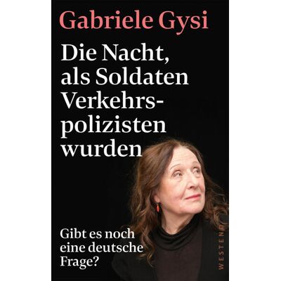 Westend Die Nacht Als Soldaten Verkehrspolizisten Wurden Westend Die Nacht Als Soldaten Verkehrspolizisten Wurden