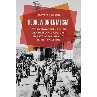 Princeton Hebrew Orientalism Princeton Hebrew Orientalism