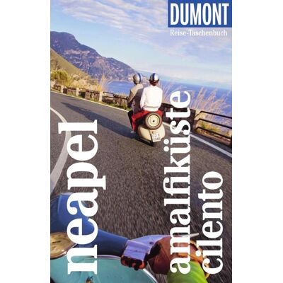 MairDuMont Dumont Reise-Taschenbuch E-Book Neapel Amalfiküste Cilento MairDuMont Dumont Reise-Taschenbuch E-Book Neapel Amalfiküste Cilento