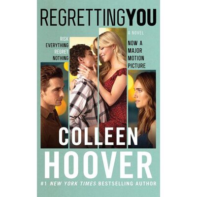 Amazon Regretting You Amazon Regretting You