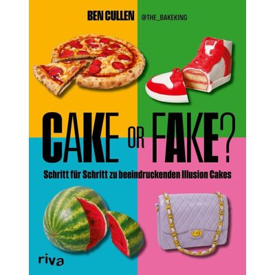 riva Verlag Cake Or Fake riva Verlag Cake Or Fake