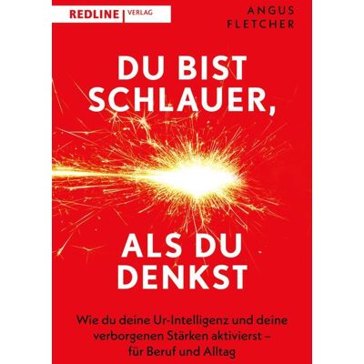 Redline Du Bist Schlauer Als Du Denkst Redline Du Bist Schlauer Als Du Denkst