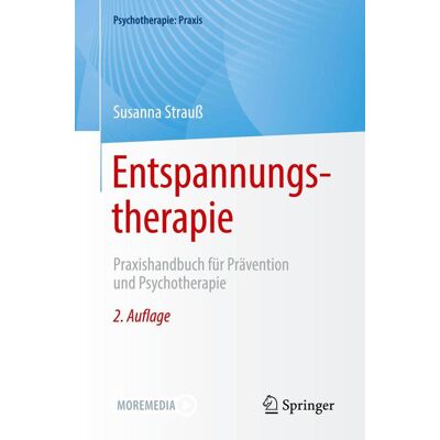 Springer Entspannungstherapie Springer Entspannungstherapie