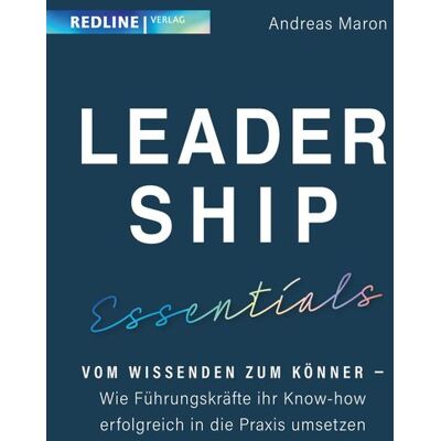 Redline Leadership Essentials Redline Leadership Essentials