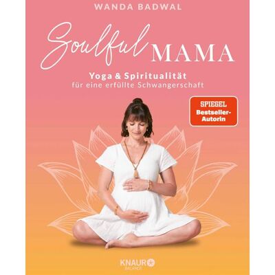 Balance Soulful Mama Balance Soulful Mama