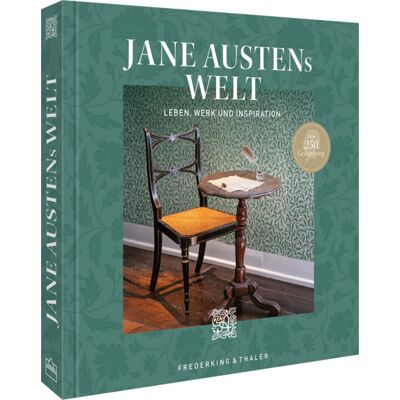Frederking u. Thaler Jane Austens Welt Frederking u. Thaler Jane Austens Welt