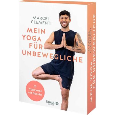 Balance Mein Yoga Für Unbewegliche Balance Mein Yoga Für Unbewegliche