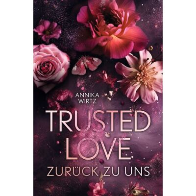 Via Trusted Love - Zurück Zu Uns Via Trusted Love - Zurück Zu Uns