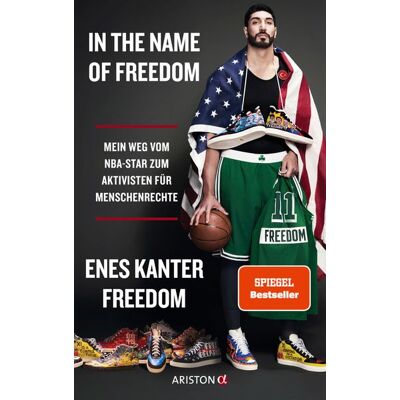 Ariston In The Name Of Freedom Ariston In The Name Of Freedom