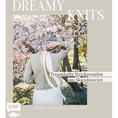 Edition Michael Fischer Dreamy Knits - Traumhafte Strickprojekte Aus Skandinavien Edition Michael Fischer Dreamy Knits - Traumhafte Strickprojekte Aus Skandinavien