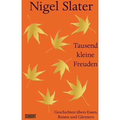 DuMont Tausend Kleine Freuden DuMont Tausend Kleine Freuden