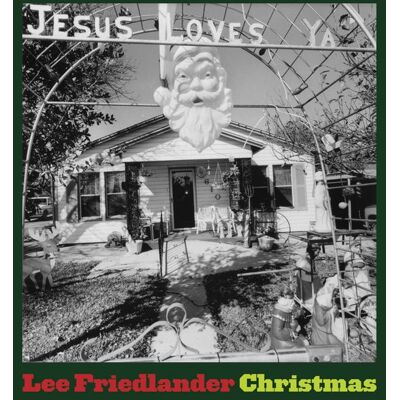 ART Lee Friedlander ART Lee Friedlander