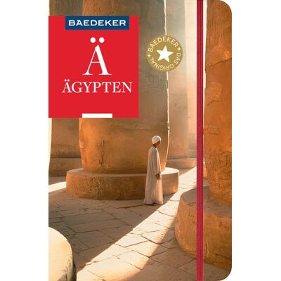 Mairdumont Baedeker Reiseführer Ägypten Mairdumont Baedeker Reiseführer Ägypten