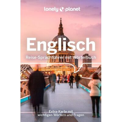 Mairdumont Lonely Planet Sprachführer Englisch Mairdumont Lonely Planet Sprachführer Englisch
