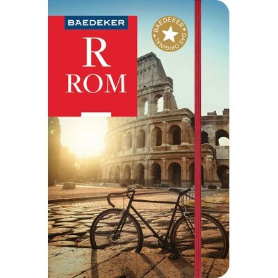 Mairdumont Baedeker Reiseführer Rom Mairdumont Baedeker Reiseführer Rom