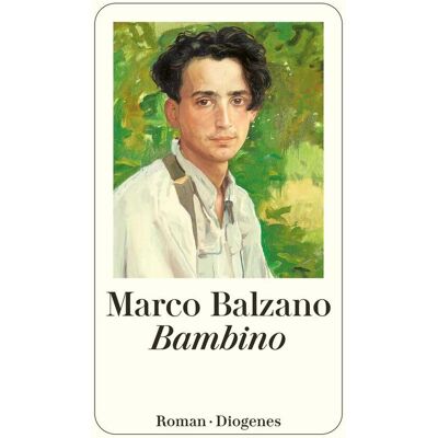 Diogenes Bambino Diogenes Bambino