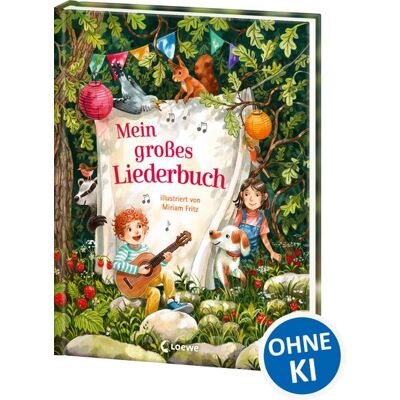 Loewe Mein Großes Liederbuch Loewe Mein Großes Liederbuch