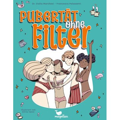 Magellan Pubertät Ohne Filter Magellan Pubertät Ohne Filter