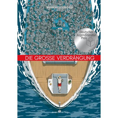 Avant Die Große Verdrängung Avant Die Große Verdrängung
