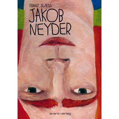 Avant Jakob Neyder Avant Jakob Neyder