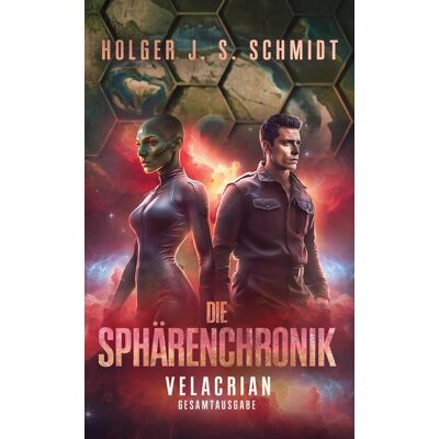 Via Die Sphärenchronik - Velacrian Via Die Sphärenchronik - Velacrian
