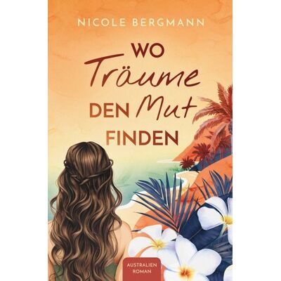 Via Wo Träume Den Mut Finden Via Wo Träume Den Mut Finden