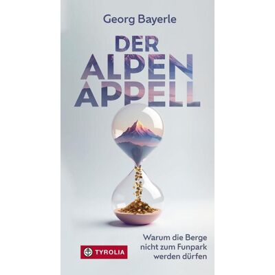 Tyrolia Der Alpen-Appell Tyrolia Der Alpen-Appell