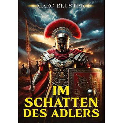 Via Im Schatten Des Adlers Via Im Schatten Des Adlers