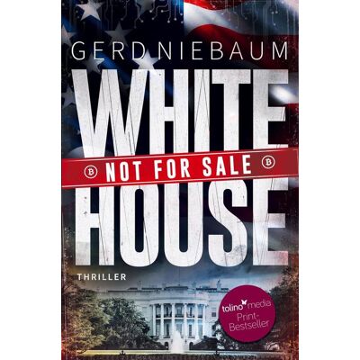 Via White House Not For Sale! Via White House Not For Sale!