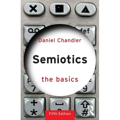 Taylor Semiotics: The Basics Taylor Semiotics: The Basics