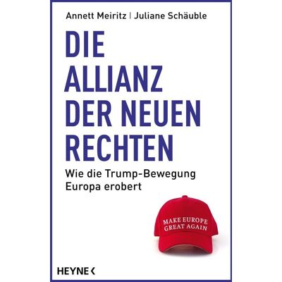 Penguin Random House Die Allianz Der Neuen Rechten Penguin Random House Die Allianz Der Neuen Rechten