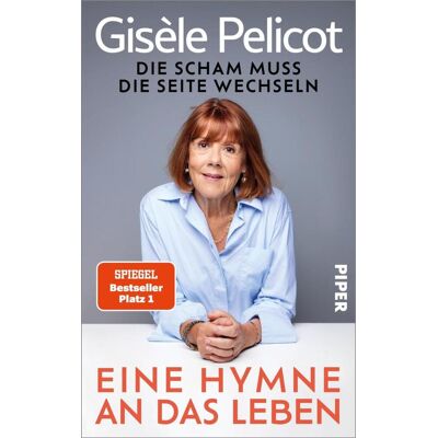 Piper ebooks Eine Hymne An Das Leben Piper ebooks Eine Hymne An Das Leben