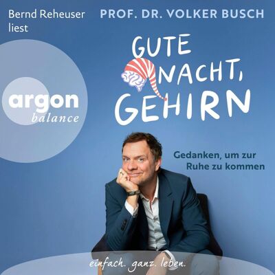 Balance Gute Nacht Gehirn Balance Gute Nacht Gehirn