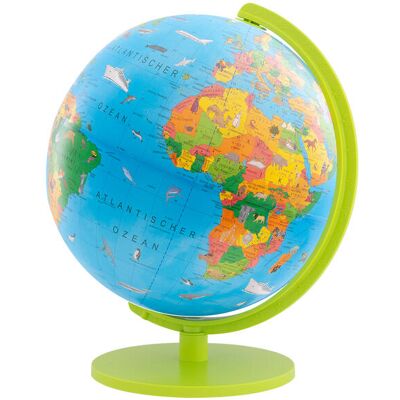 Columbus Globen Terra Kids Globe Columbus Globen Terra Kids Globe